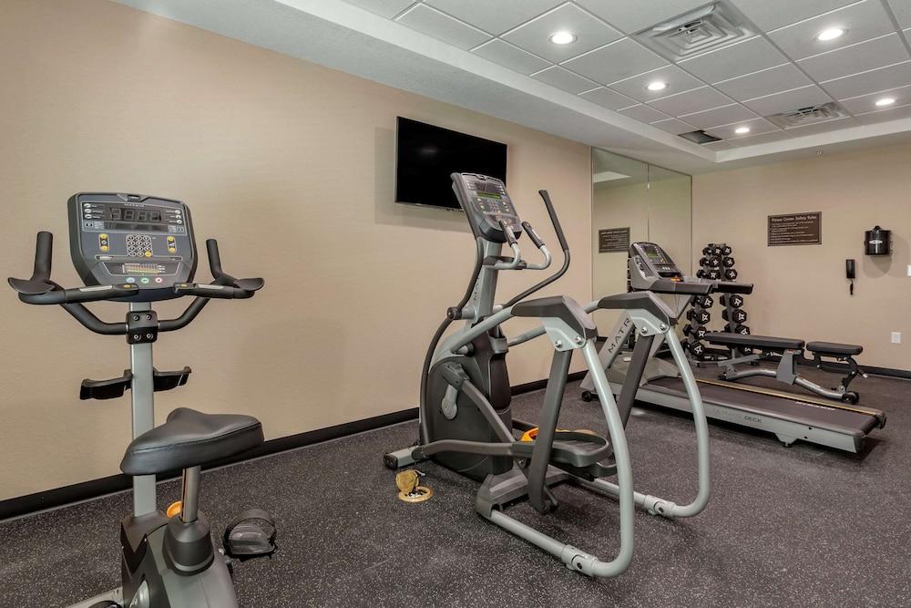 Sleep Inn & Suites Waller photo 22
