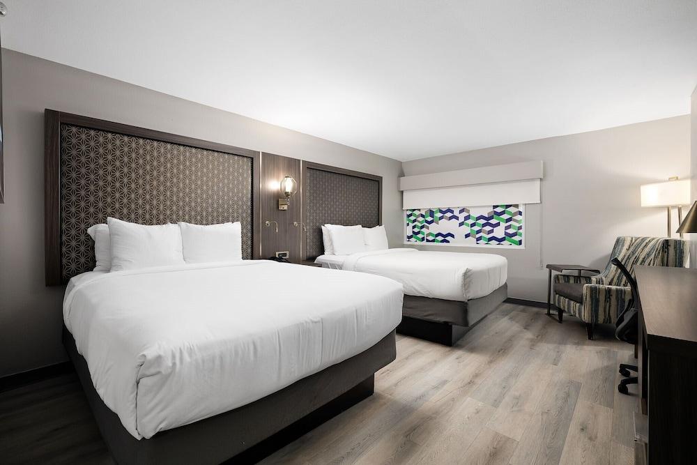 Verta Hotel McAllen Airport photo 1