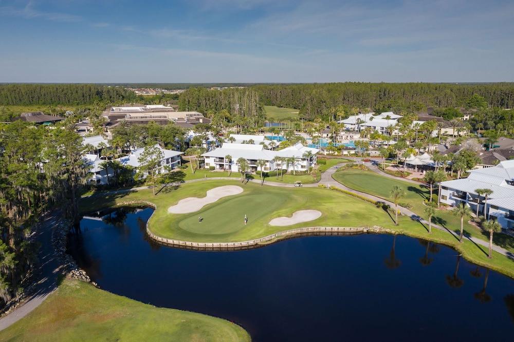Saddlebrook Resort photo 37
