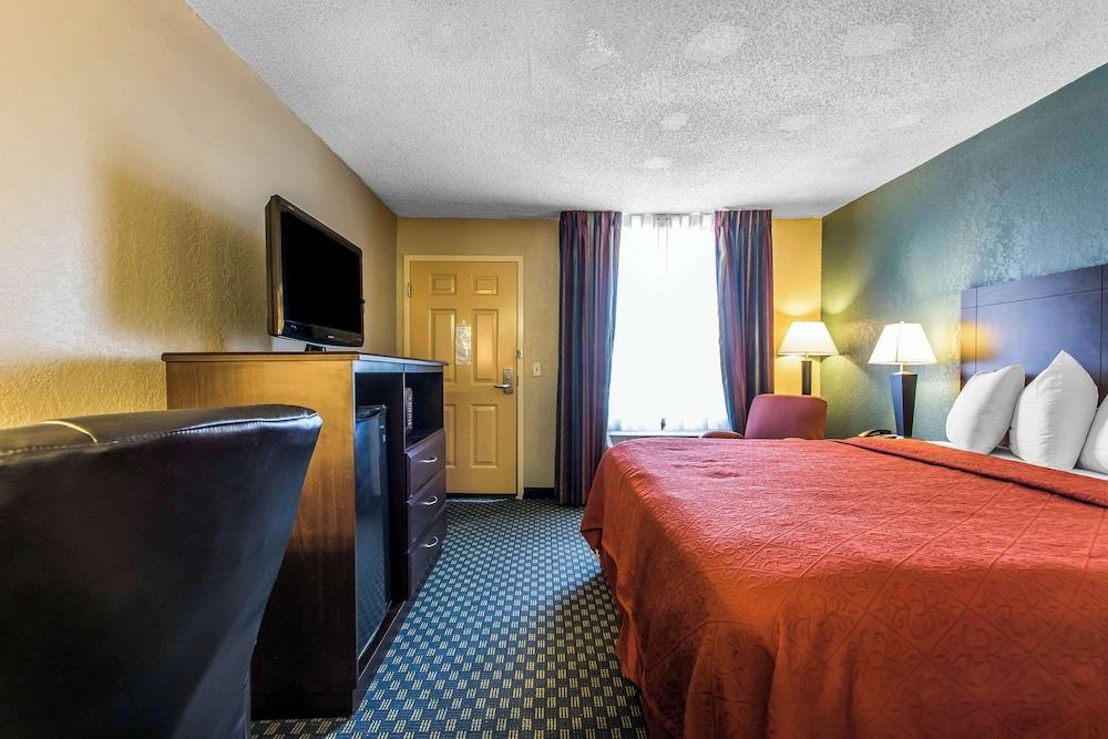 Quality Inn Duncan Hwy 81 photo 8