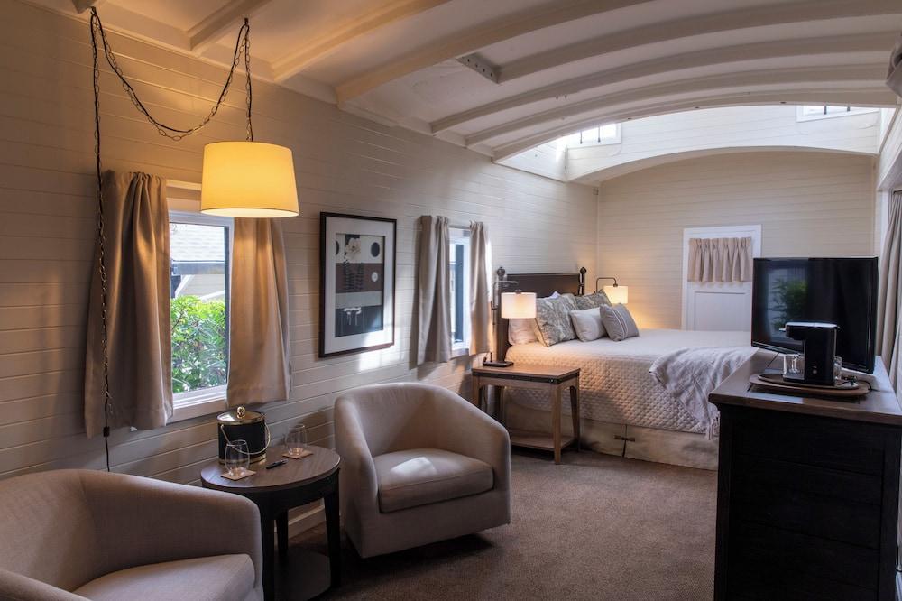 Napa Valley Railway Inn photo 14