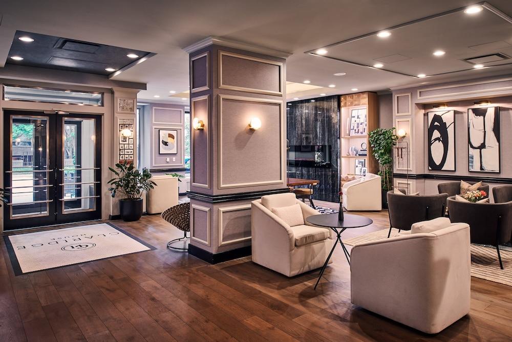 Claridge House Chicago, Tapestry Collection by Hilton photo 6