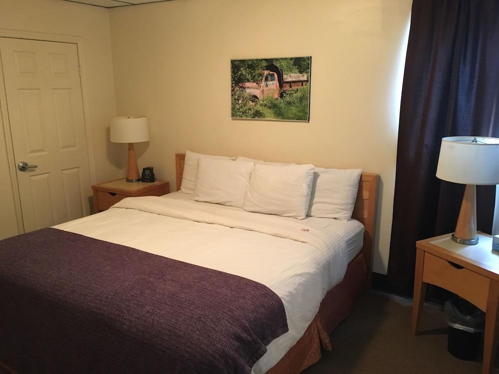 The Montrose Hotel photo 3