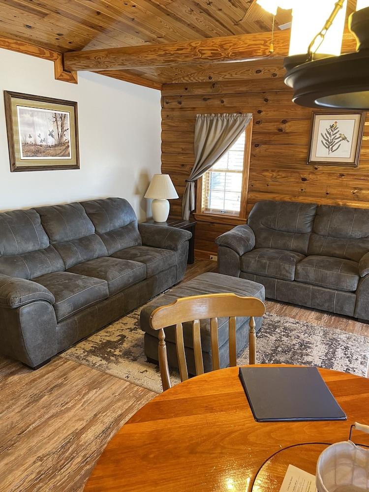Crown Point Resort photo 4