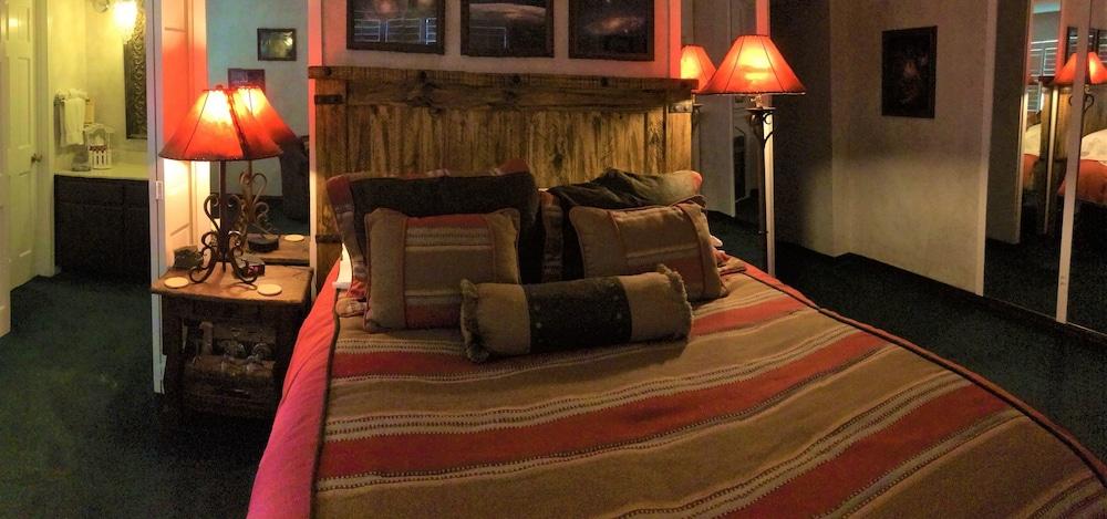 Adobe Village Inn photo 19