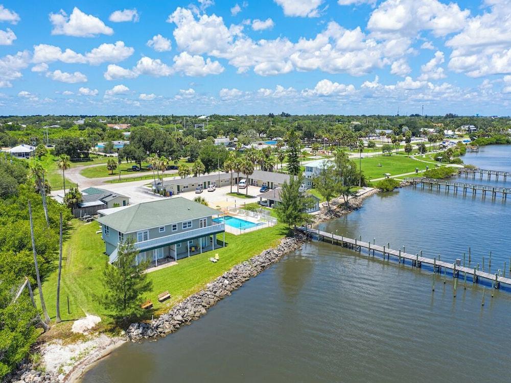 The Sportsman's Lodge & Marina photo 4