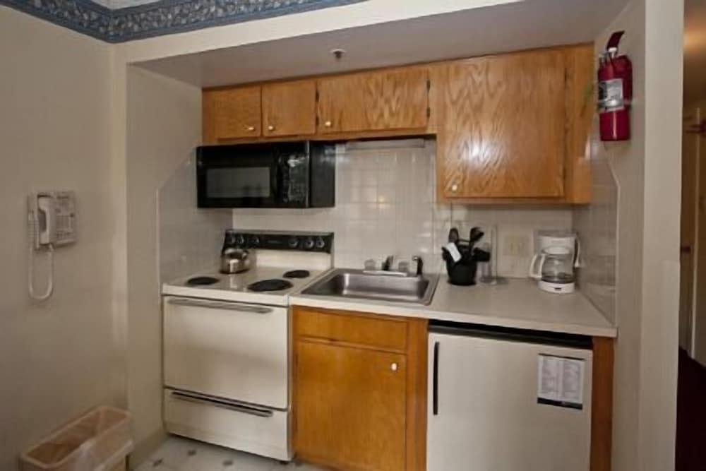 Silver Creek Lodge photo 13