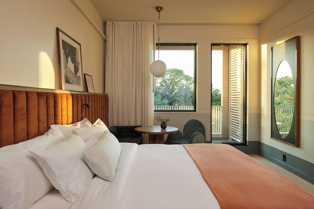 Hotel Henrietta photo 11