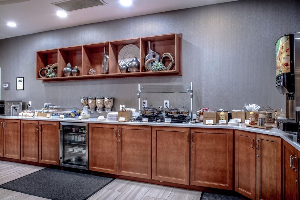 SpringHill Suites by Marriott Savannah Airport photo 28