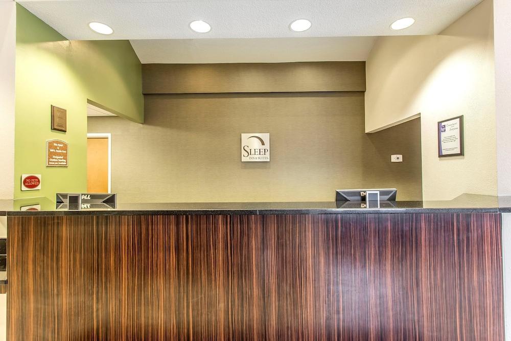 Sleep Inn & Suites North Augusta photo 3