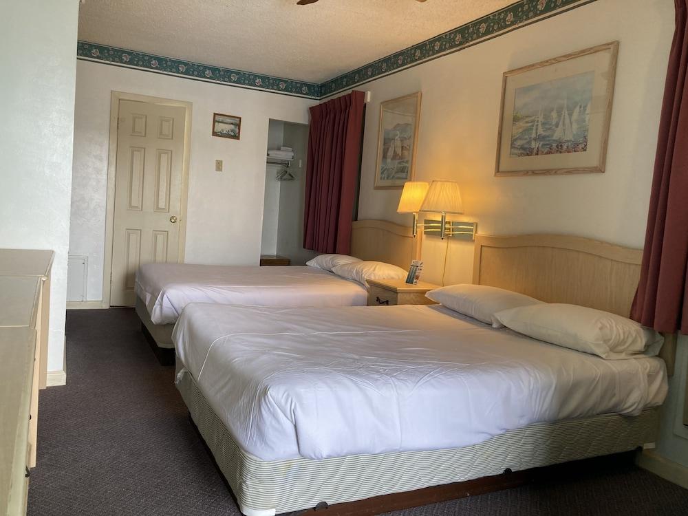 Rambler Motel & Apartments photo 4