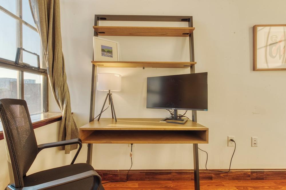 Sosuite at Independence Lofts - Callowhill photo 94