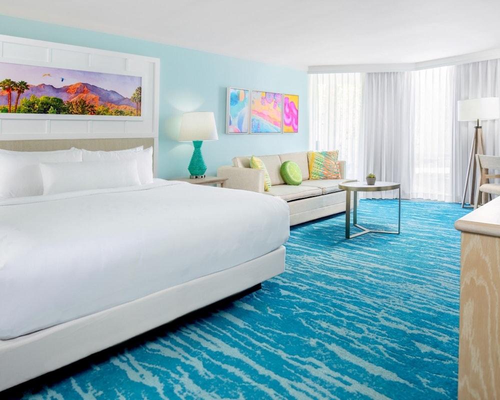 Riviera Resort Palm Springs photo 19