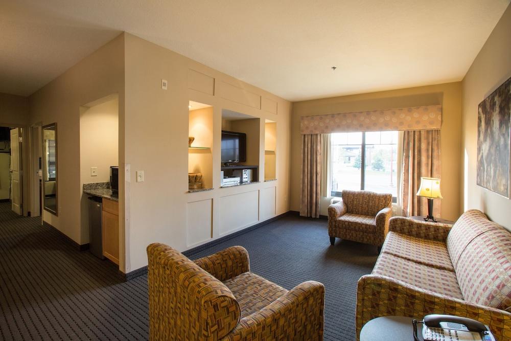 Holiday Inn Hotel & Suites St. Paul NE - Lake Elmo by IHG photo 11