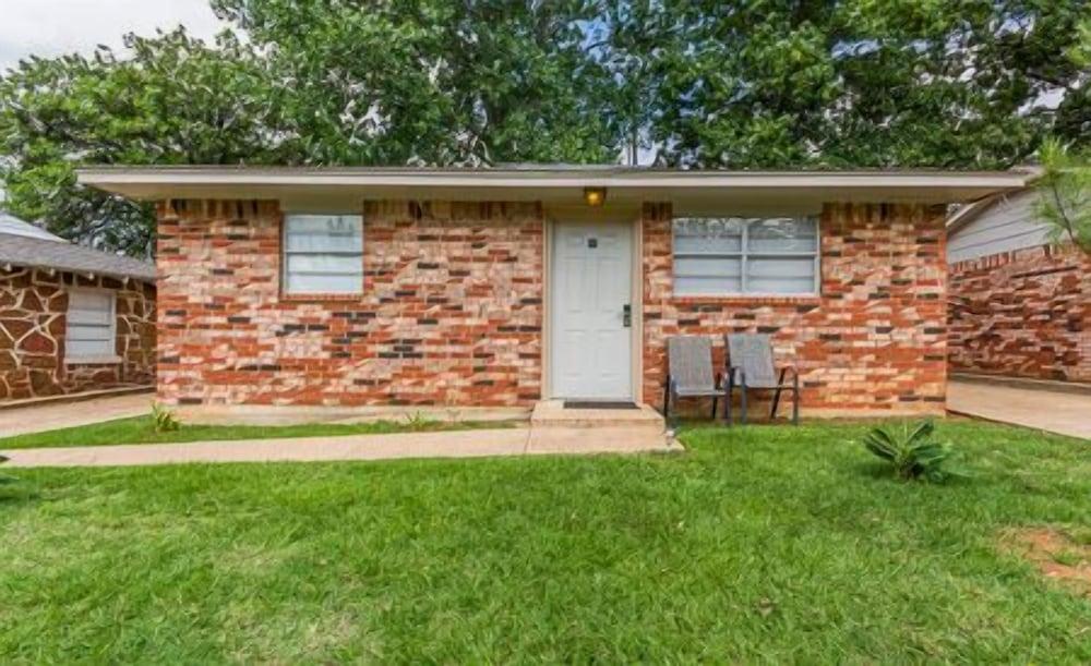 Lake Texoma Lodge and Resort photo 1