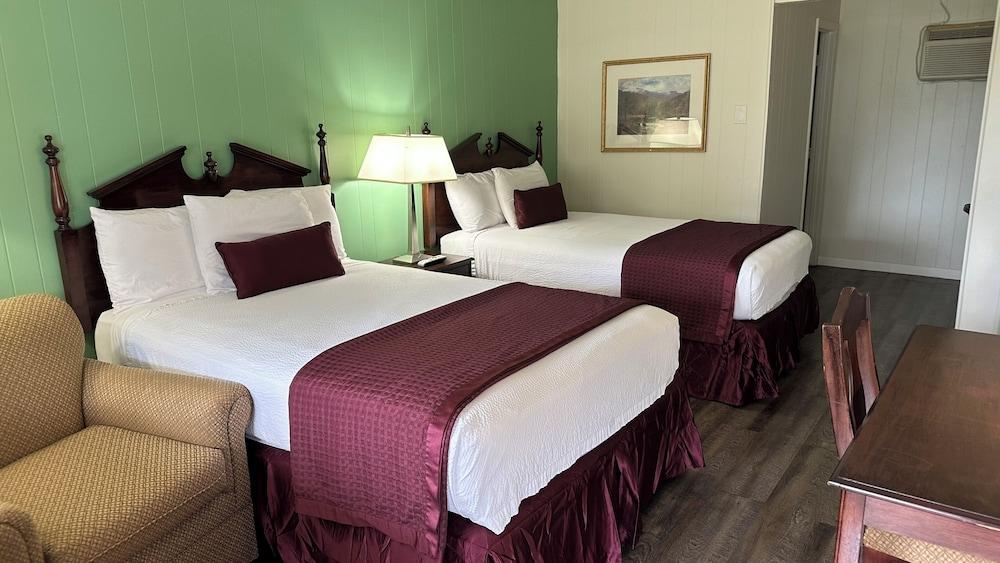 Colonial Inn Franklin photo 6
