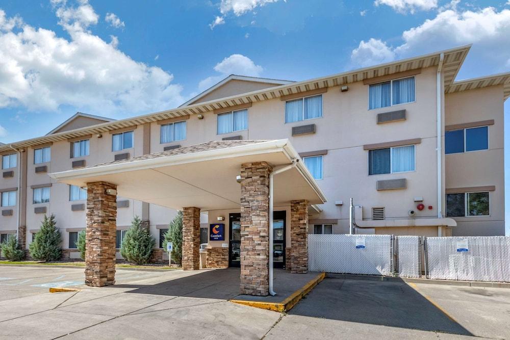 Comfort Inn Great Falls South photo 31