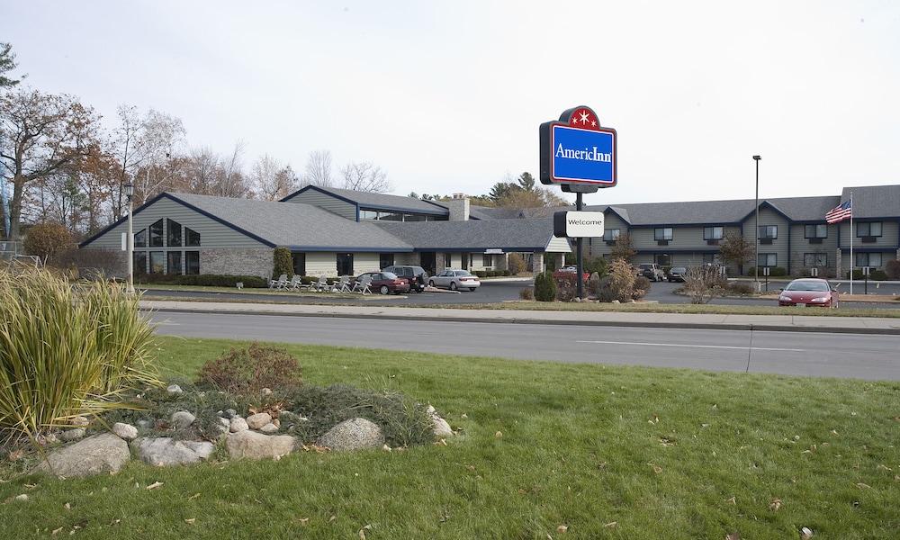AmericInn by Wyndham Minocqua photo 32