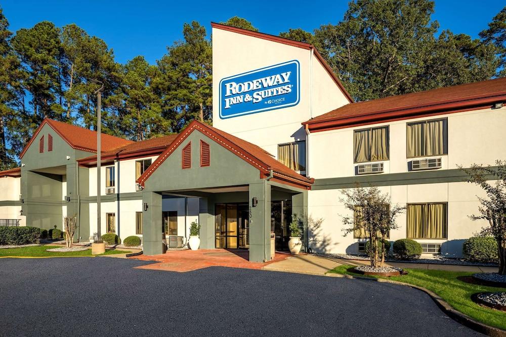 Rodeway Inn Brandon - Jackson East photo 28