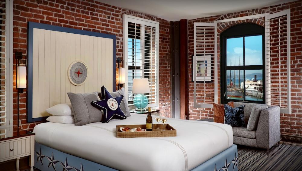 Argonaut Hotel photo 53