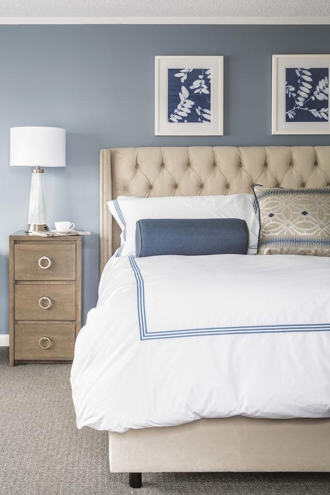 Boothbay Harbor Oceanside Inn photo 12