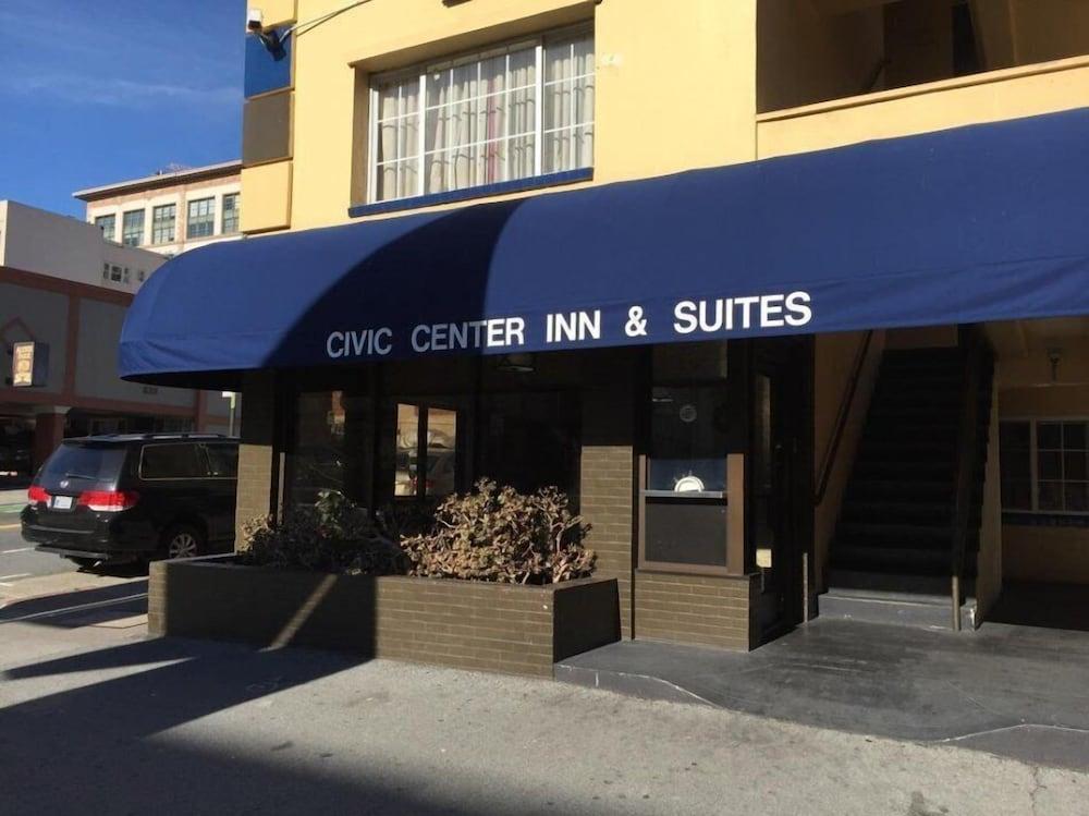 Civic Center Inn photo 17