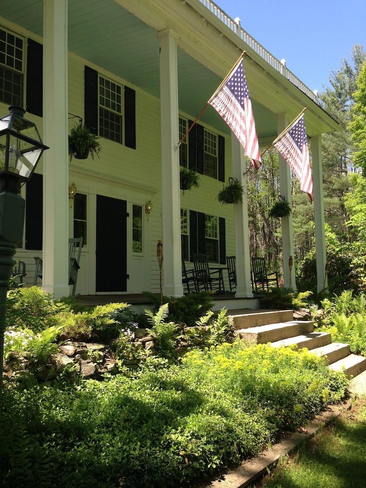 The Inn at Weathersfield photo 16