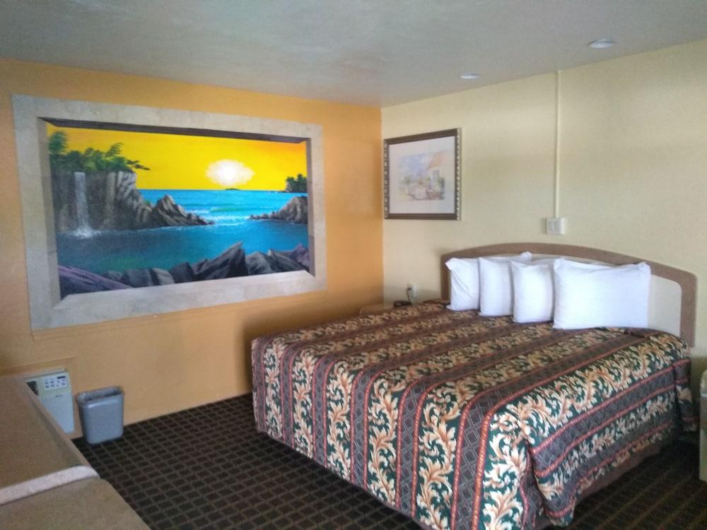 Super Inn By Oyo Daytona Beach Near Airport photo 5