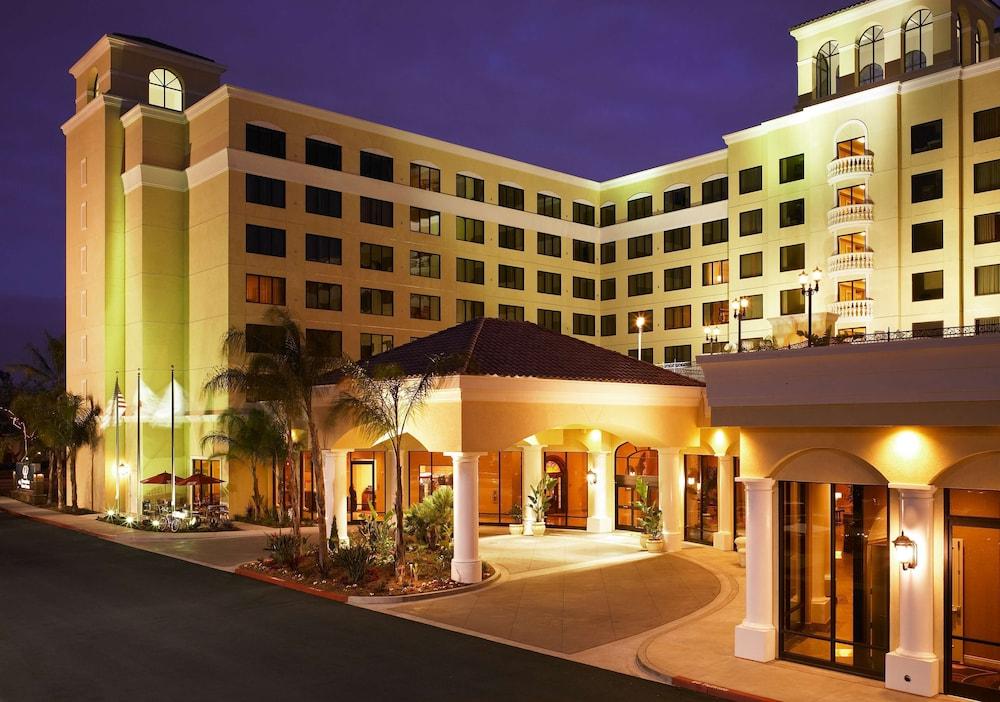 DoubleTree Suites by Hilton Anaheim Rsrt - Conv Cntr photo 37