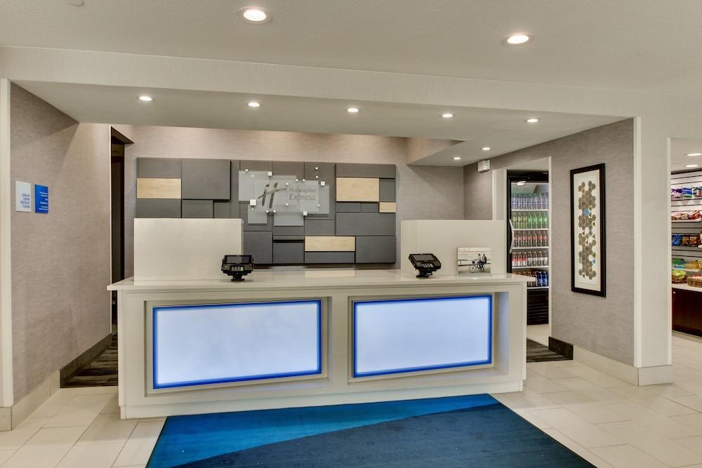 Holiday Inn Express Fishkill-Mid Hudson Valley by IHG photo 67