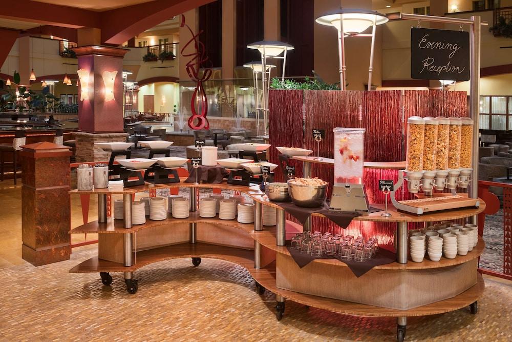Embassy Suites by Hilton Nashville SE Murfreesboro photo 7
