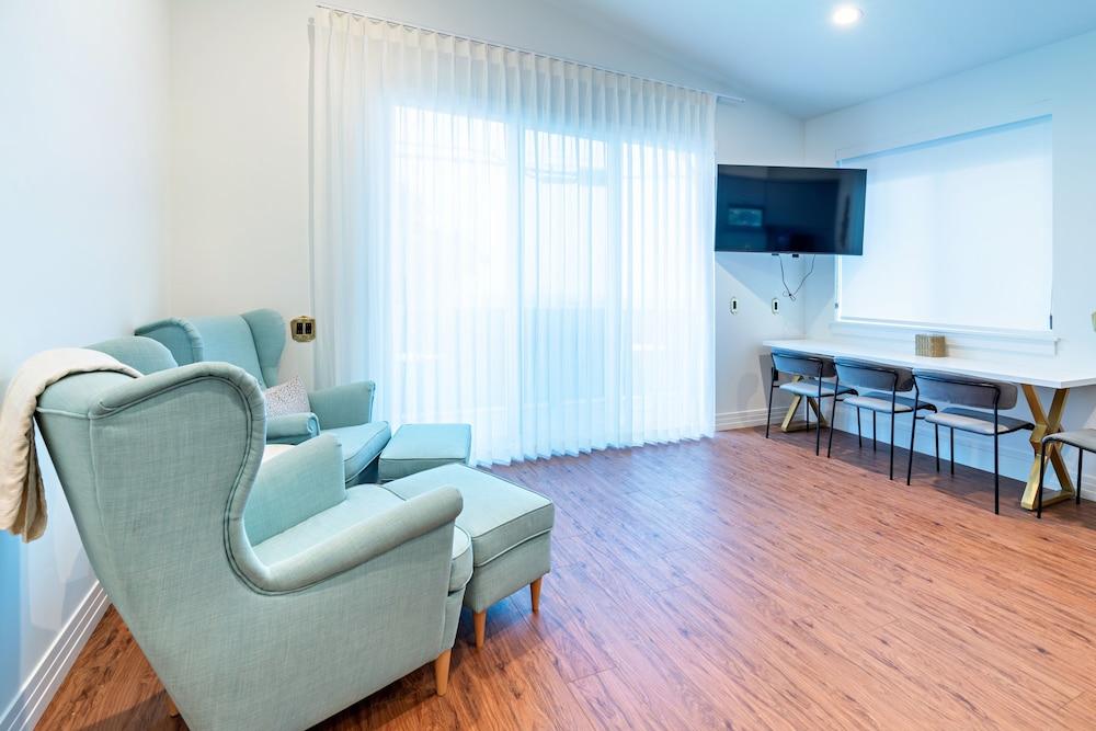Rhapsody in View Boutique Hotel photo 28