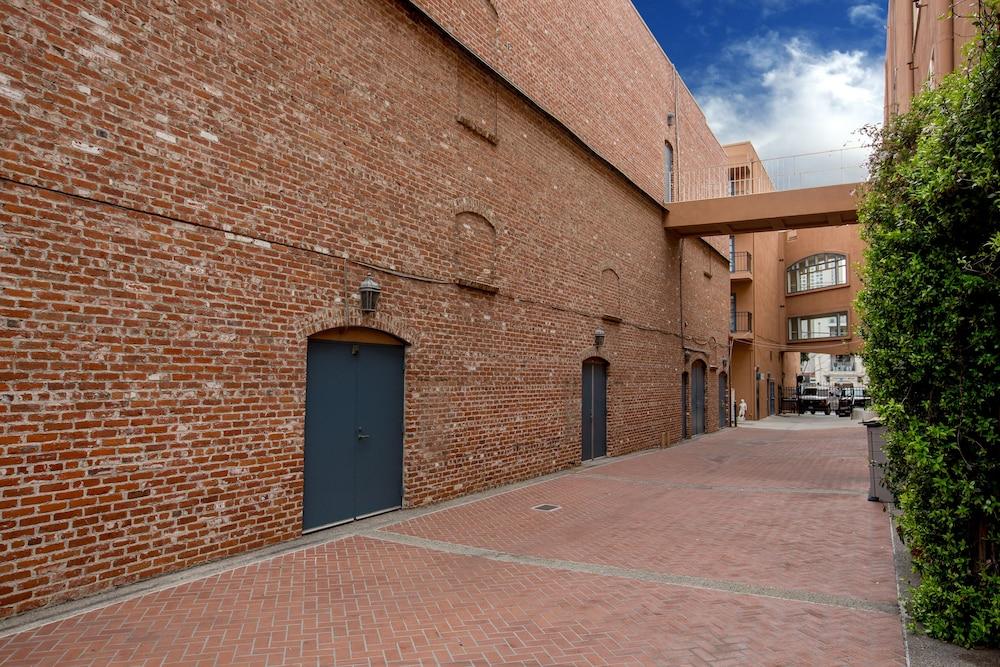 The Horton Grand, Downtown/Gaslamp Quarter photo 50