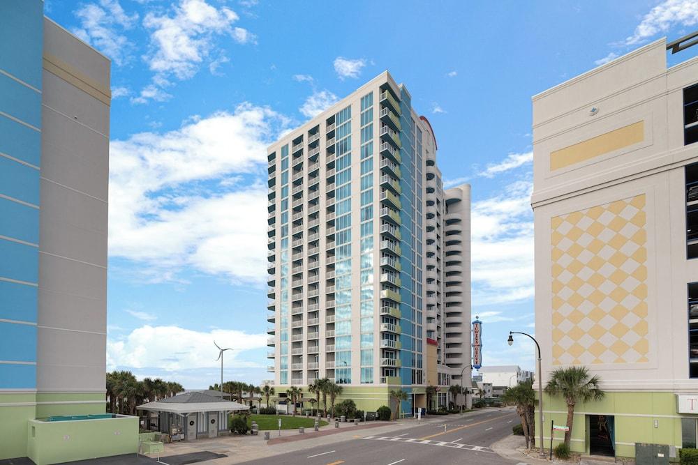 Club Wyndham Towers on the Grove photo 62