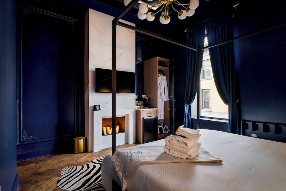 The Highliner Hotel photo 66