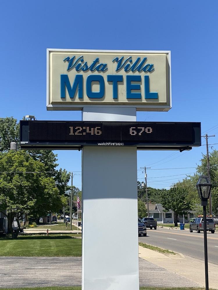 Vista Villa INN photo 16