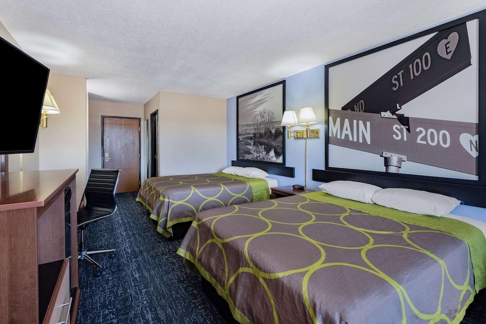 Super 8 by Wyndham Valentine NE photo 16