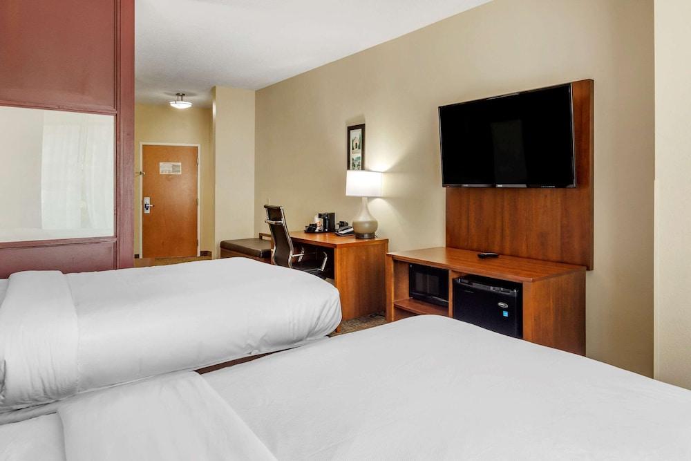 Comfort Suites Clayton - Garner photo 12