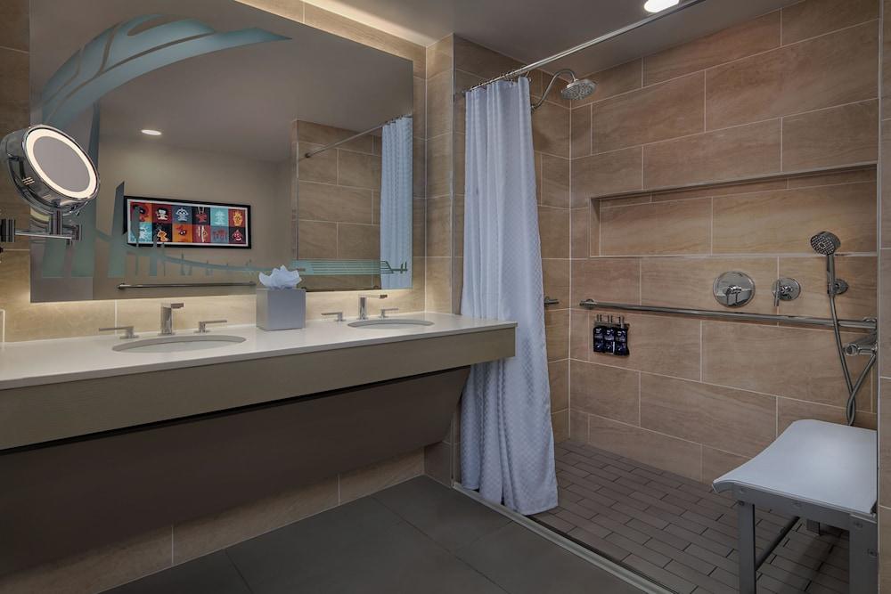 Disney's Contemporary Resort photo 19