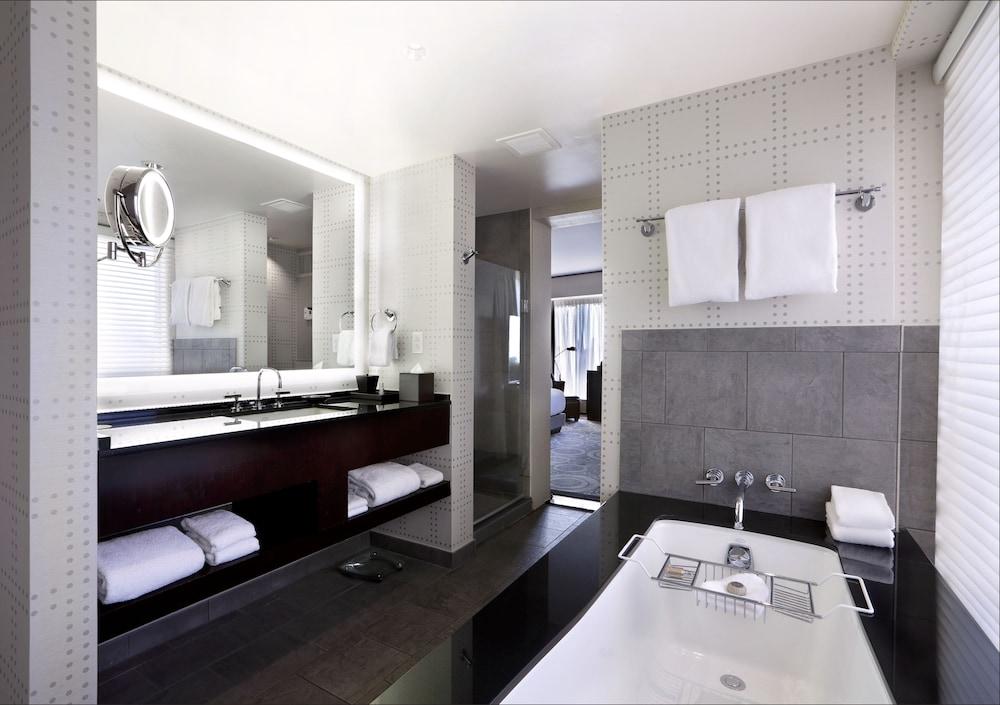 The Liberty, a Marriott Luxury Collection Hotel, Boston photo 58