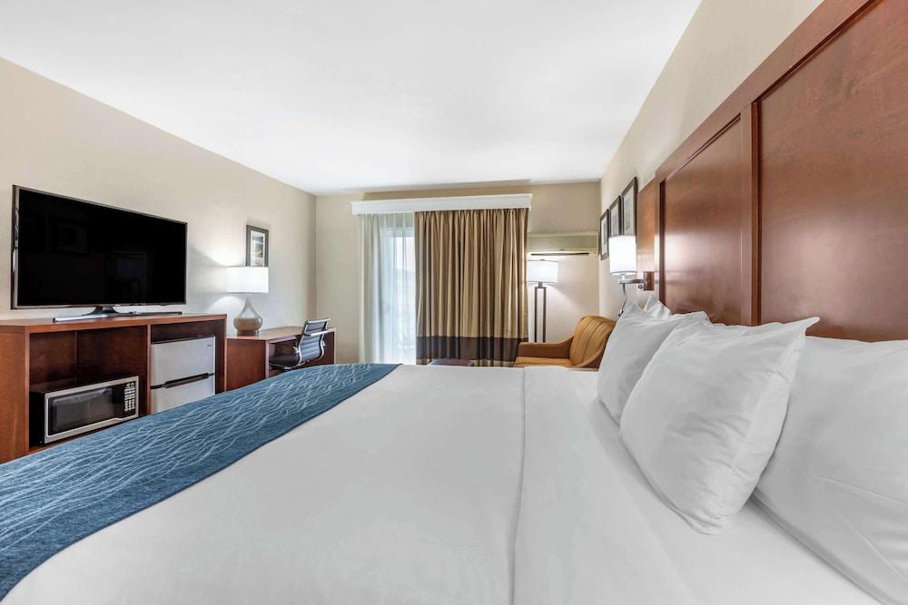 Comfort Inn Escondido San Diego North County photo 23