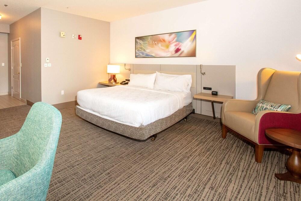 Hilton Garden Inn Jacksonville Airport photo 25