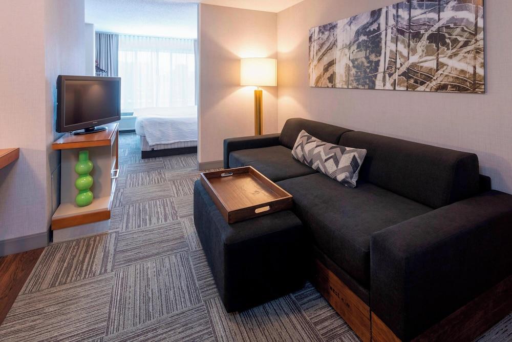 SpringHill Suites by Marriott Rochester-Mayo Clinic/St Marys photo 1