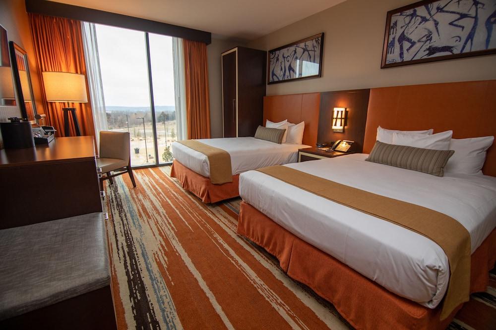 Osage Casino Hotel Tulsa photo 24
