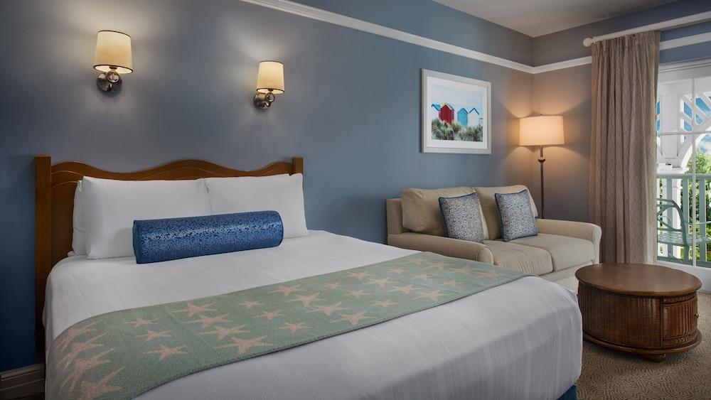 Disney's Beach Club Villas photo 26