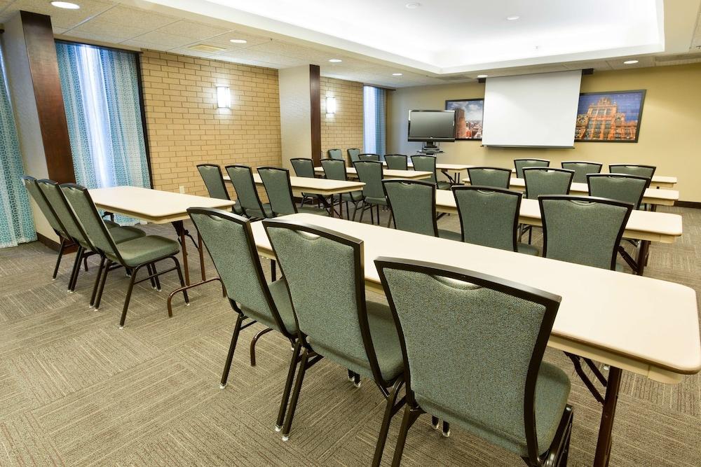 Heritage Inn Suites Houston/Sugar Land, Trademark by Wyndham photo 47