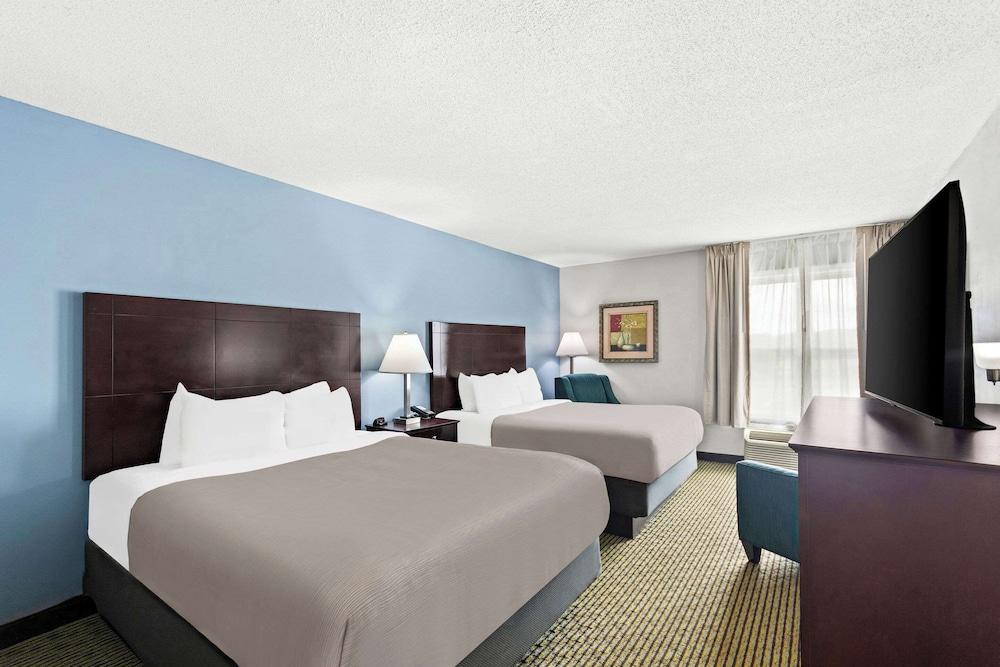 Quality Inn Dry Ridge photo 20