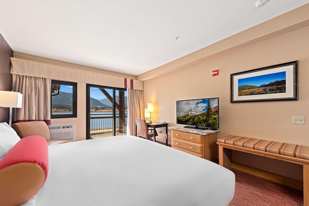 The Estes Park Resort photo 43