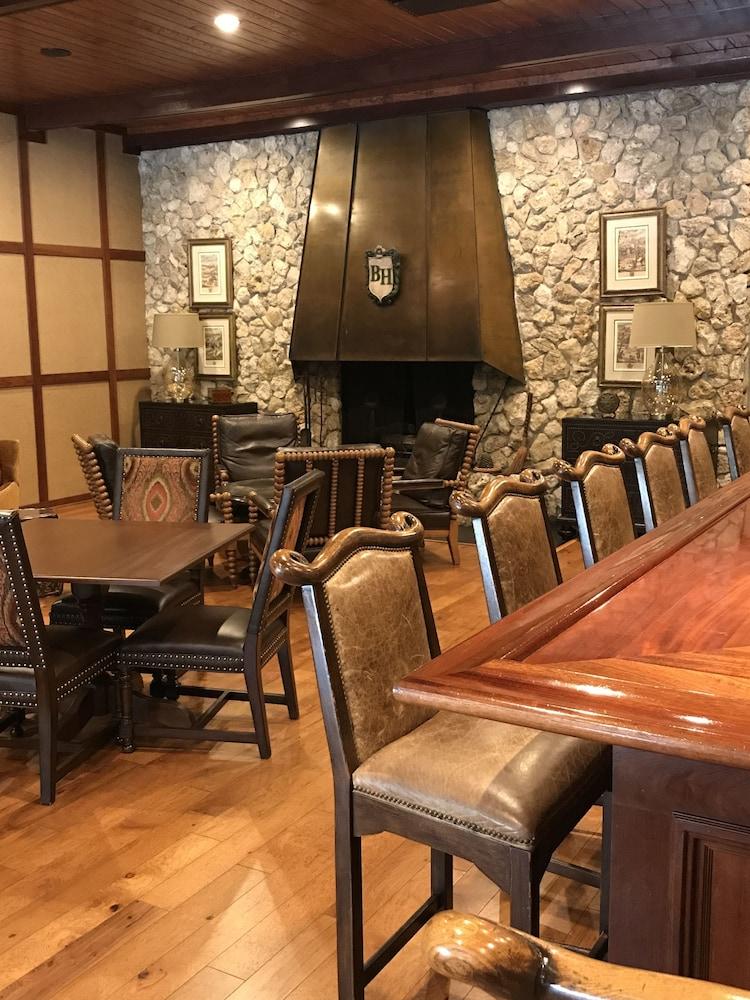Arnold Palmer's Bay Hill Club & Lodge photo 65