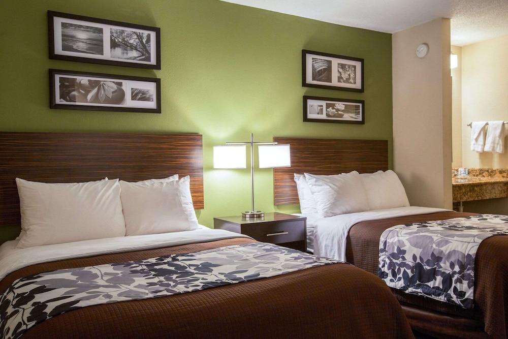 Sleep Inn Douglasville near Arbor Place photo 8
